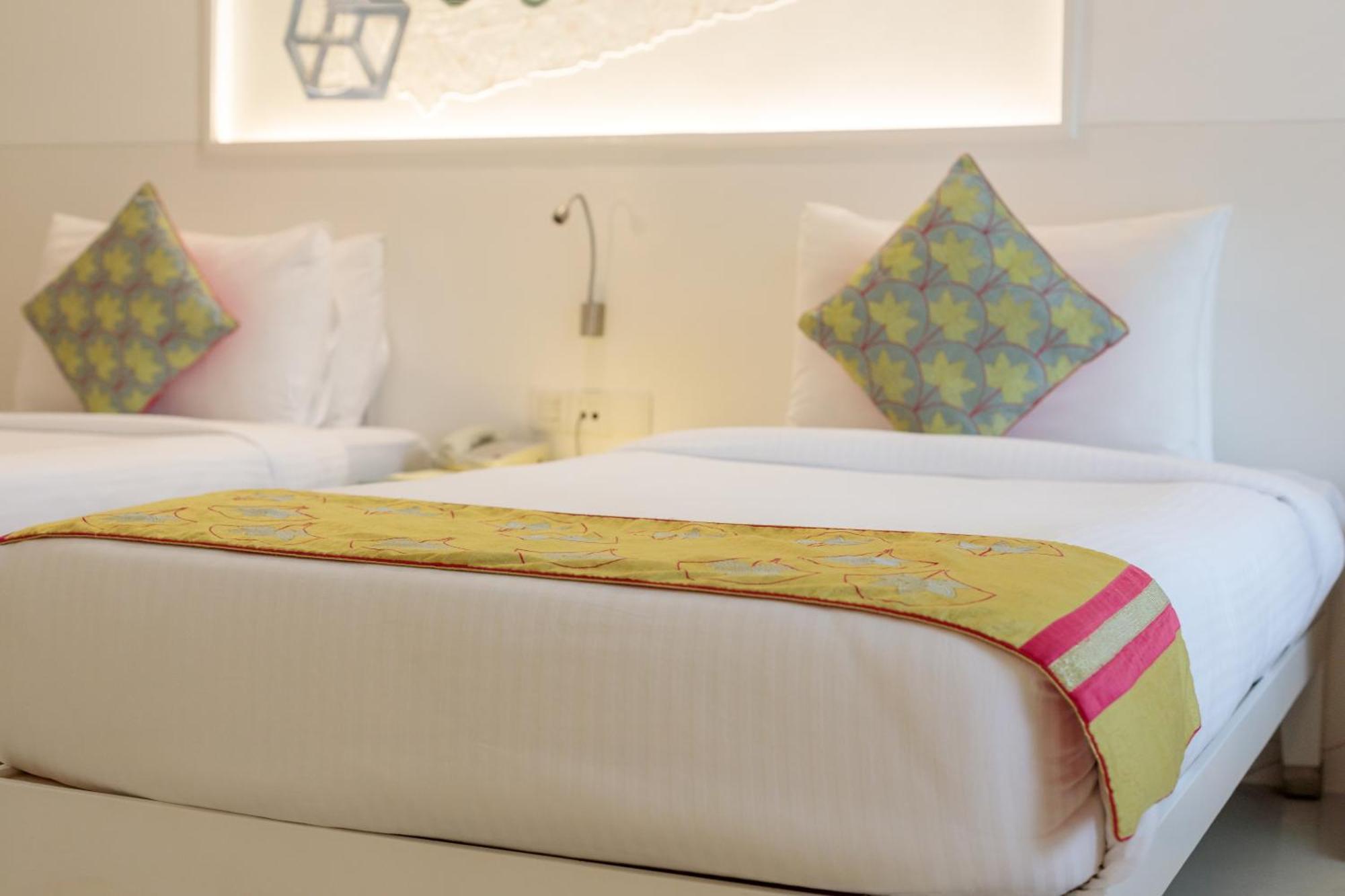 Le Sutra Hotel, Khar, Hotel 4*