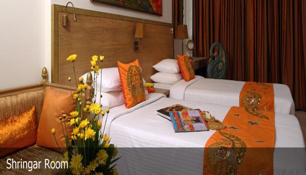 Hotel Le Sutra Hotel, Khar, Mumbai